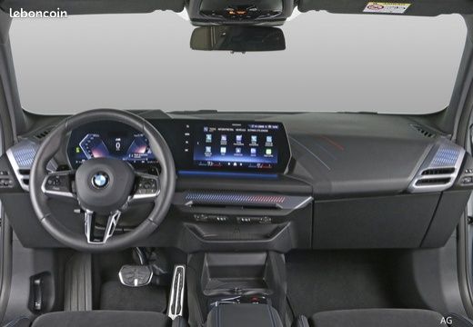 BMW 120 170 ch DKG7 M Sport (image 9)