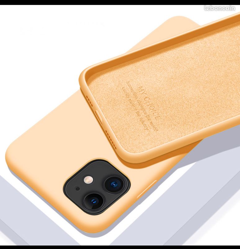 Coque iPhone (image 3)