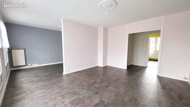 Appartement 4 pièces 82 m²