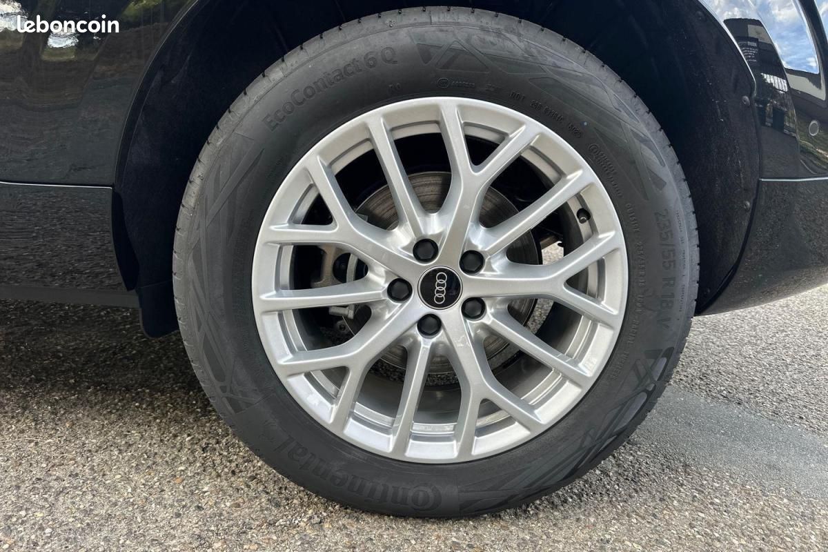 Audi Q3 E HYBRID 272 CH S tronic 6 (image 23)
