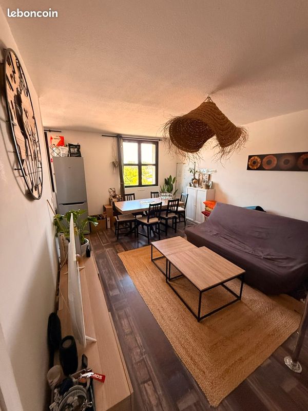 Appartement 2 pièces 45 m² · à Le Bouscat · 45 m² · 690 €