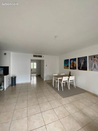 (2 mois) T4, JLP centre ville, proche plage, Mai-juin