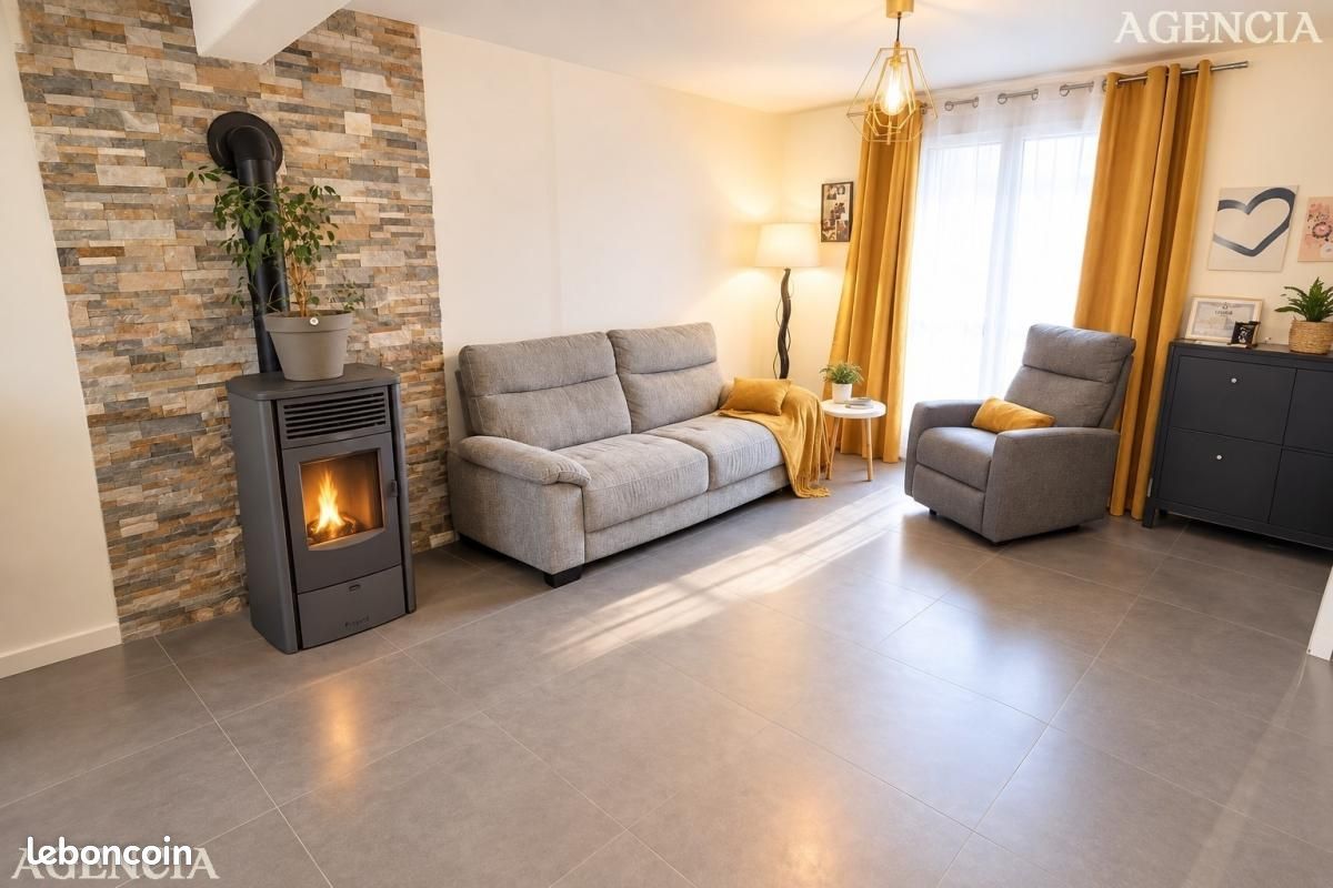 Maison 6 pièces 91 m² · à Pontault-Combault · 91 m² · 327 325 €