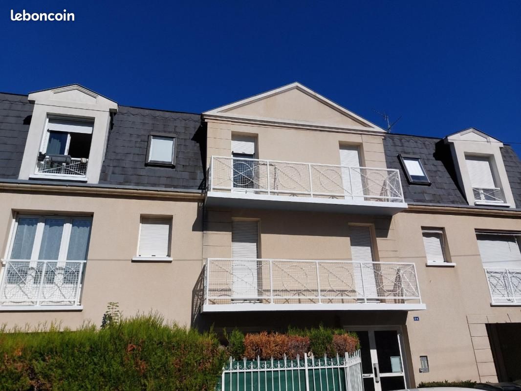 Appartement 1 pièce 24 m² · à Vernon · 24 m² · 446 €/mois