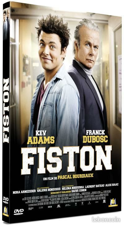 Fiston (image 1)