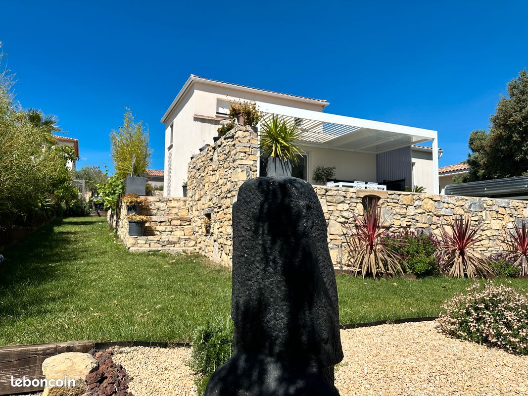 Maison 4 pièces 116 m² · à Nîmes · 116 m² · 499 000 €