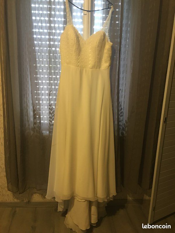 Robe de mariée (image 2)