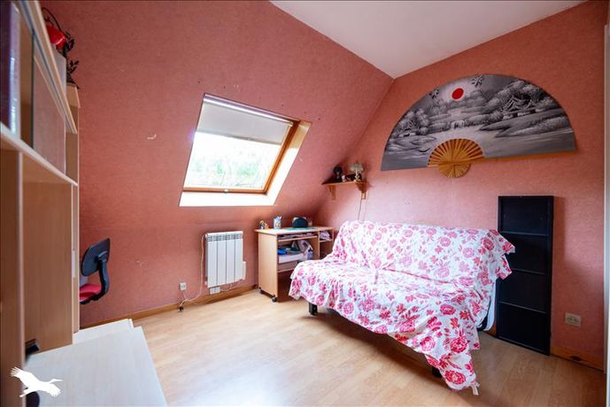 Maison a vendre  - 5 pièce(s) - 93 m2 - Surfyn