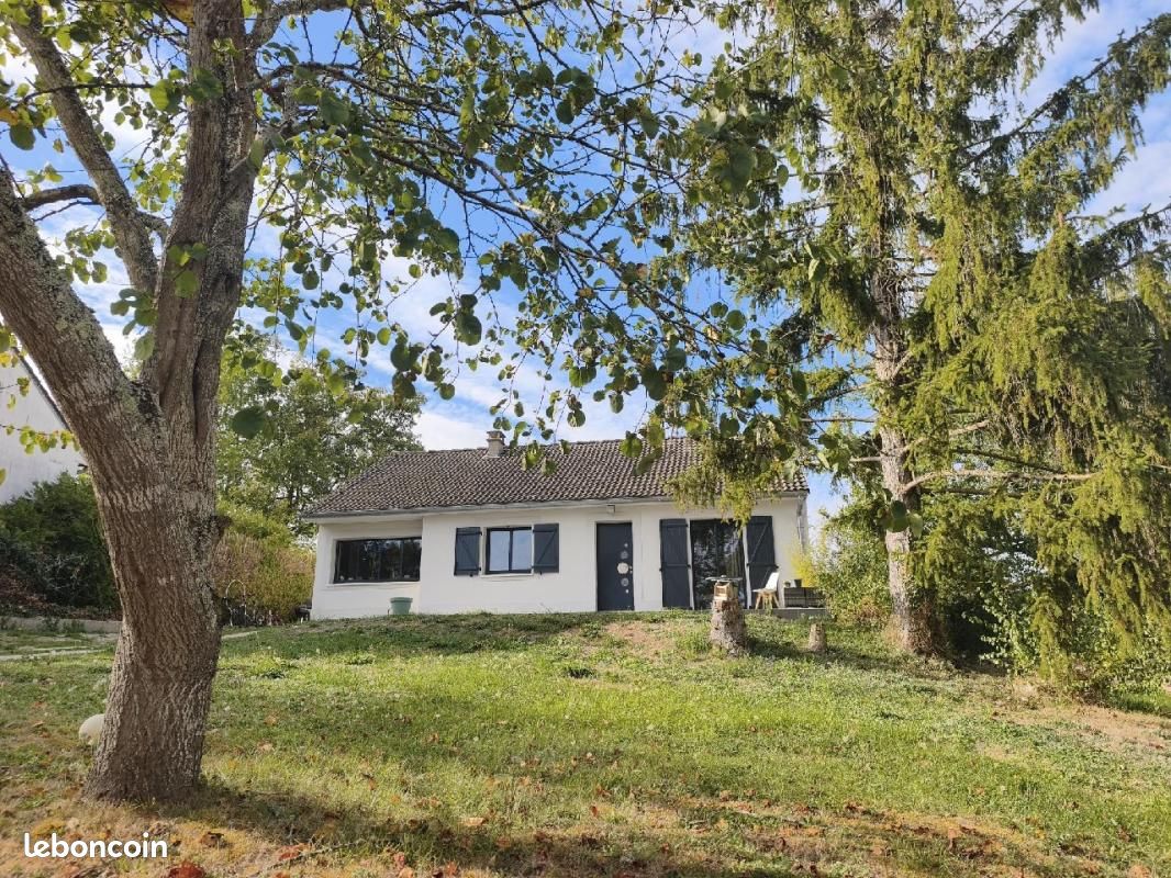 Maison 5 pièces 96 m² · à Milly-la-Forêt · 96 m² · 299 900 €