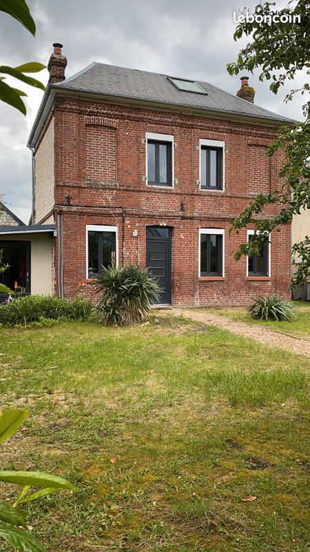 Maison 6 pièces 150 m² · à Cléon · 150 m² · 249 000 €