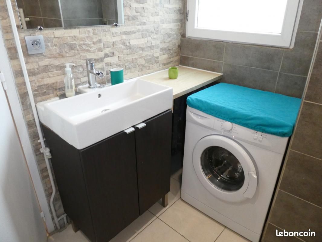 Appartement a louer fontainebleau - 1 pièce(s) - 37 m2 - Surfyn