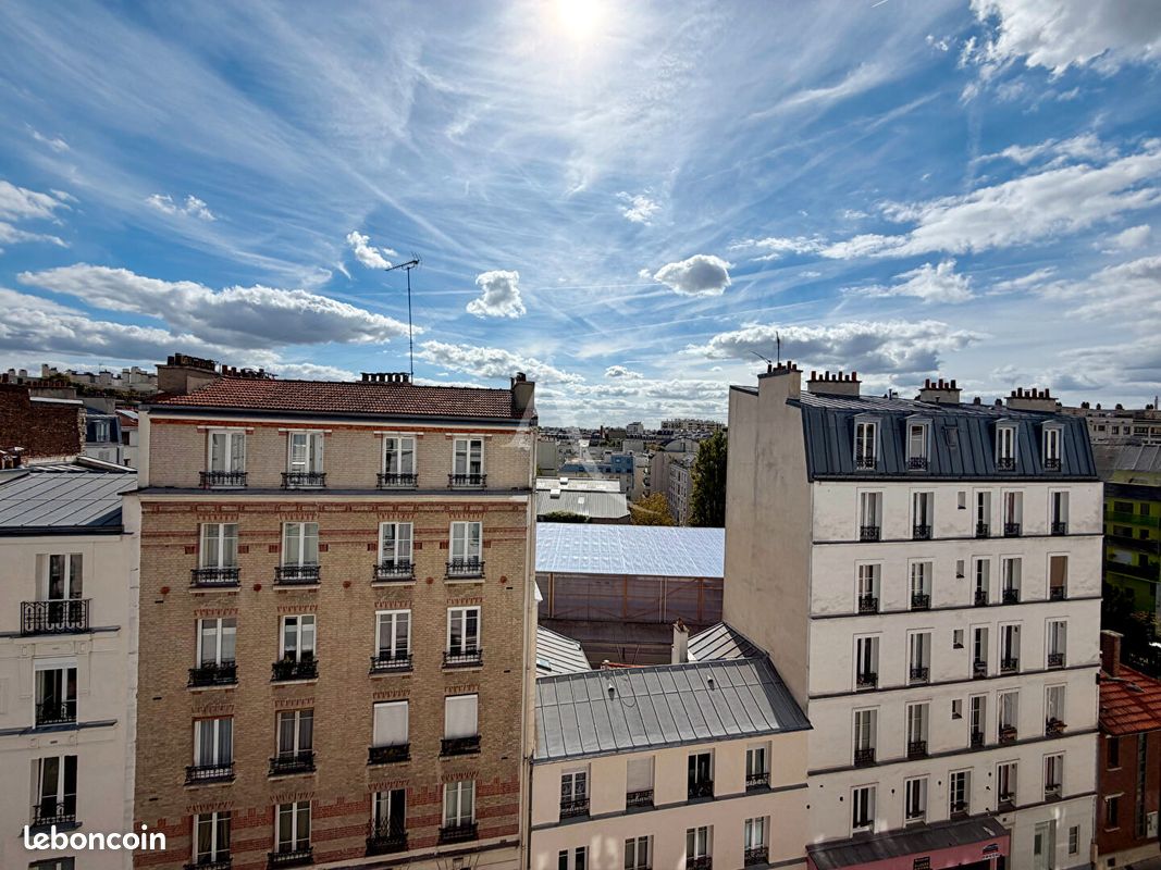 Appartement 3 pièces 50 m² · à Paris · 50 m² · 390 000 €