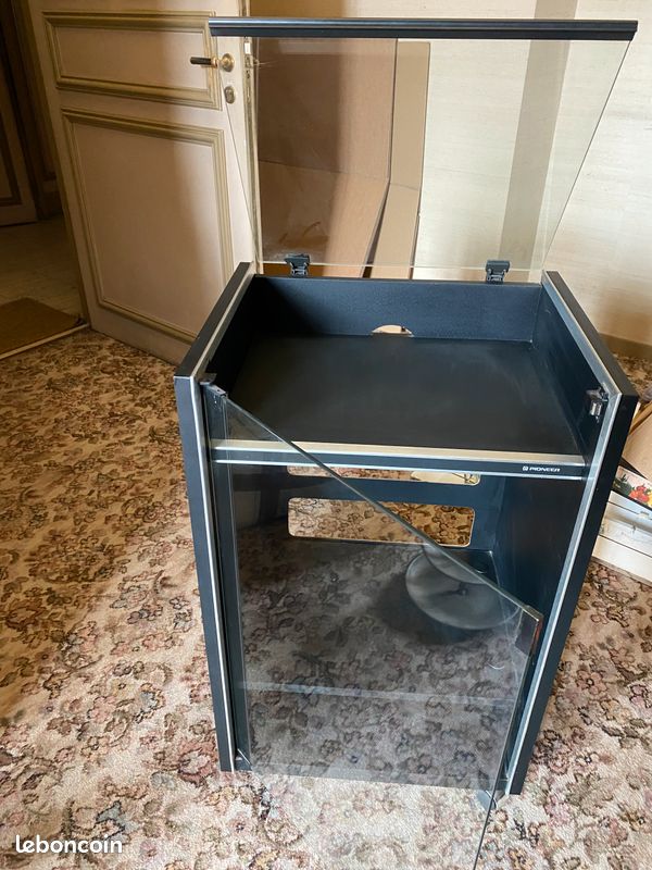 Meuble Hi-fi Pioneer (image 1)