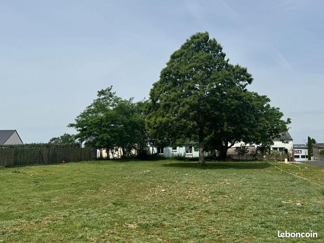 Terrain 491 m² Pluvigner · 105 980 €