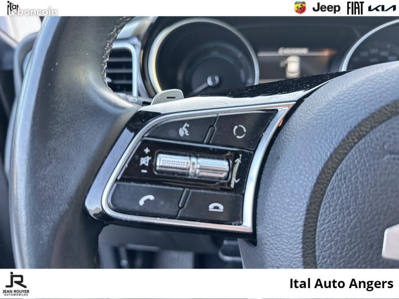 Kia XCeed 1.6 GDi 141ch PHEV Active DCT6 (image 13)