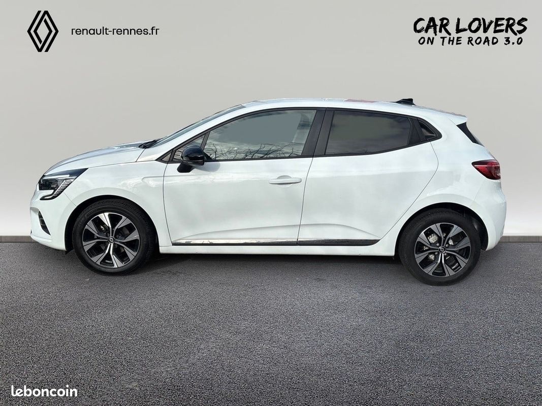 RENAULT Clio SCe 65 Evolution (image 11)