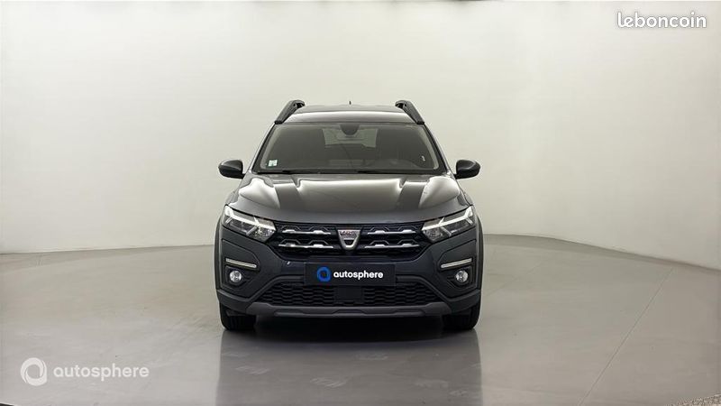 Dacia Jogger 1.0 ECO-G 100ch Extreme+ 7 places (image 2)