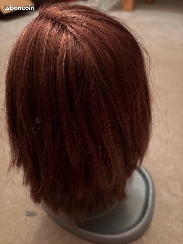 Tête à coiffer (image 2)