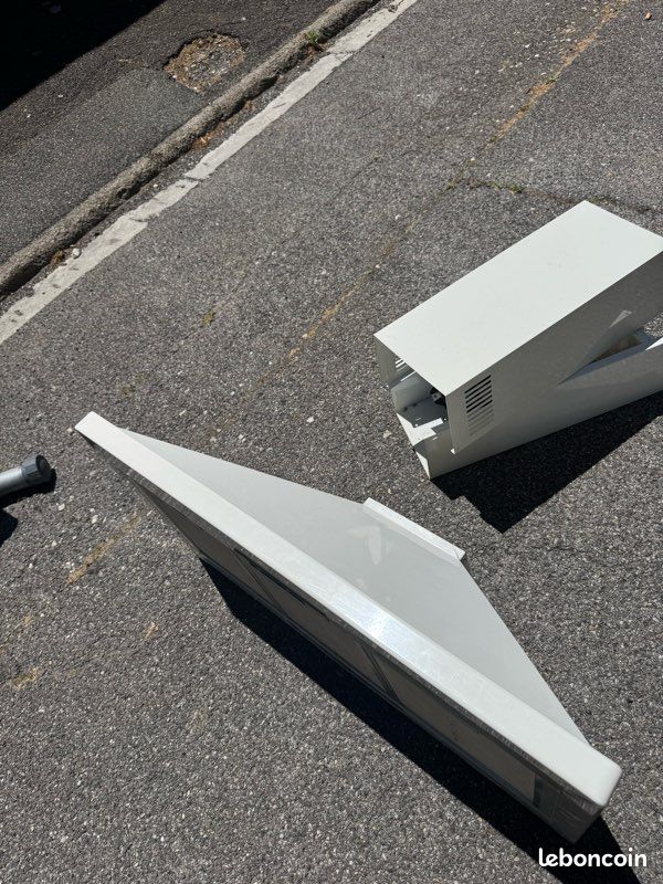 Urgent vide garage (image 5)