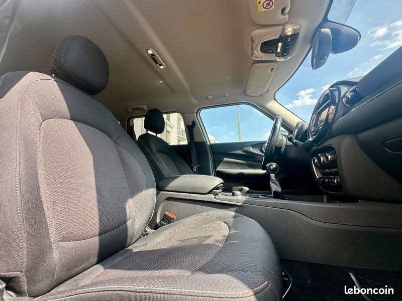 Mini Clubman Cooper 136ch Finition Business Executive (image 9)
