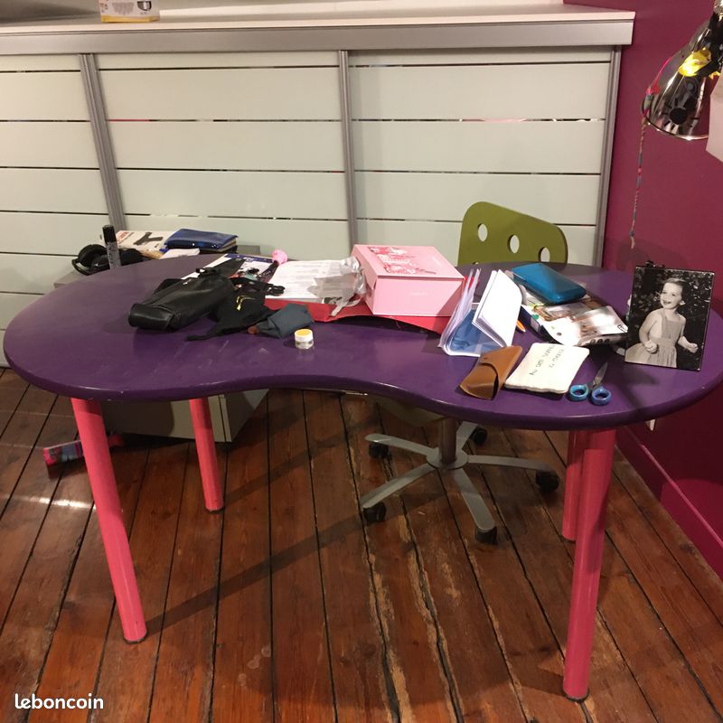 Table ikea vika cacahuete (image 1)