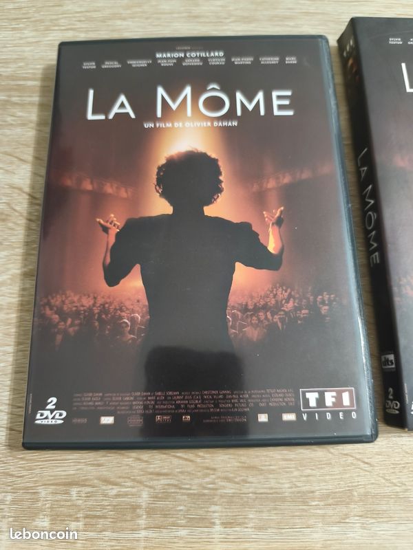 La Môme (image 3)