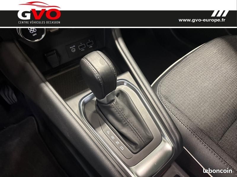 Renault Captur 1.3 TCe 155ch FAP Intens EDC (image 9)