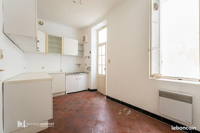 Maison de ville 4 pièces 75 m2 — 5