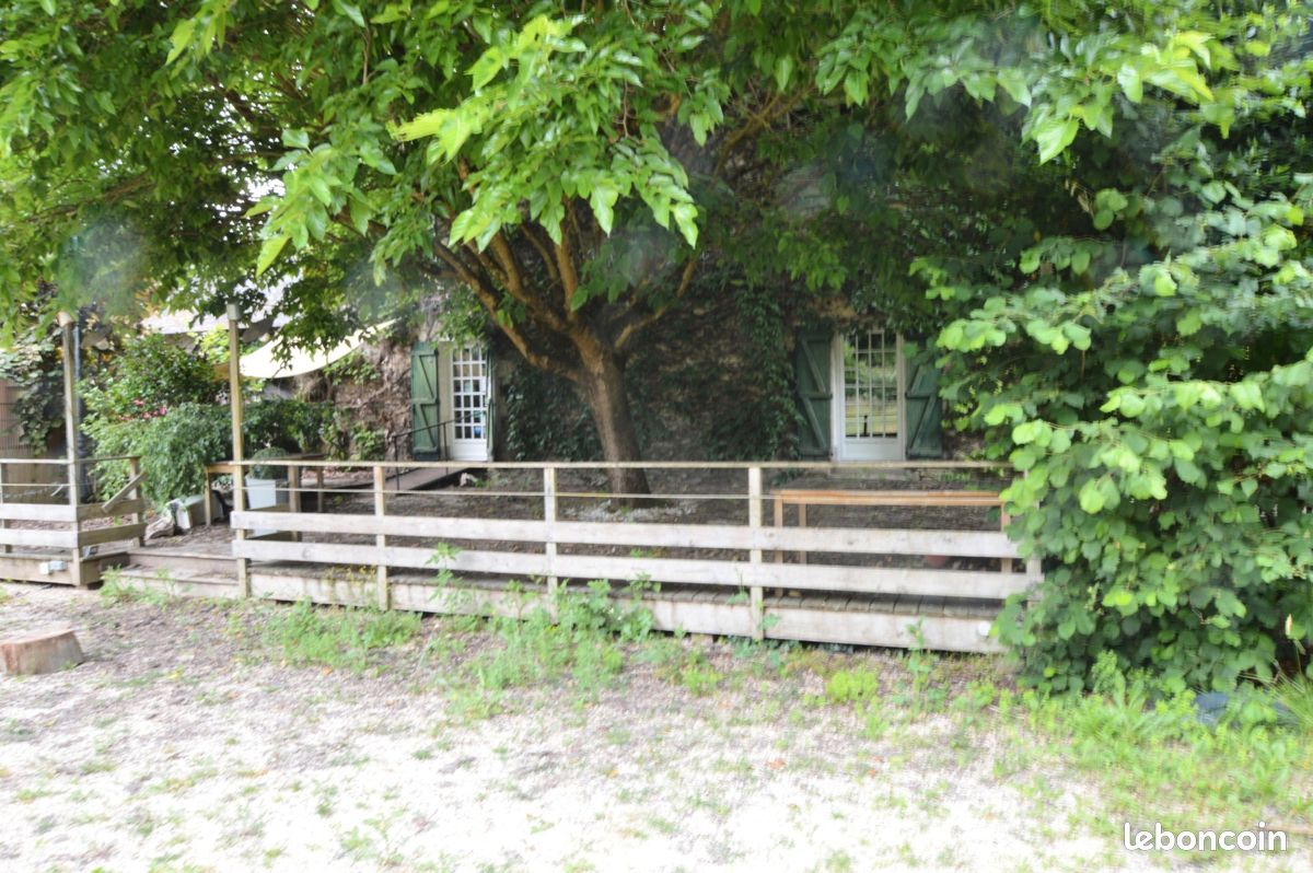Maison 8 pièces 283 m² · à Champtocé-sur-Loire · 283 m² · 316 000 €
