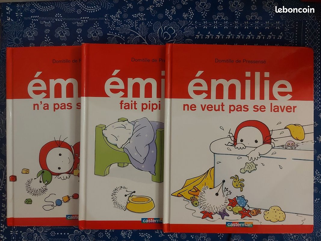 Emilie (image 1)