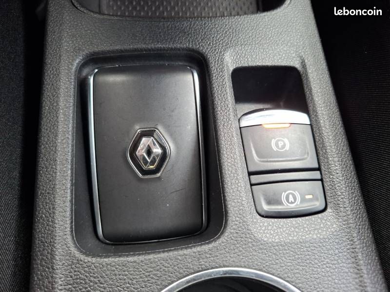 Renault Captur TCe 140 EDC Initiale Paris (image 30)