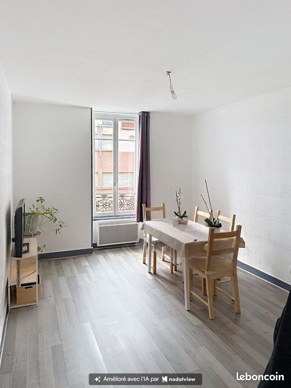 Appartement 3 pièces 53 m² · à Dijon · 53 m² · 600 €/mois
