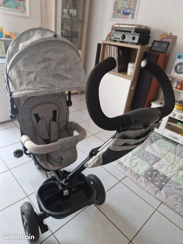 Tricycle évolutif (image 5)