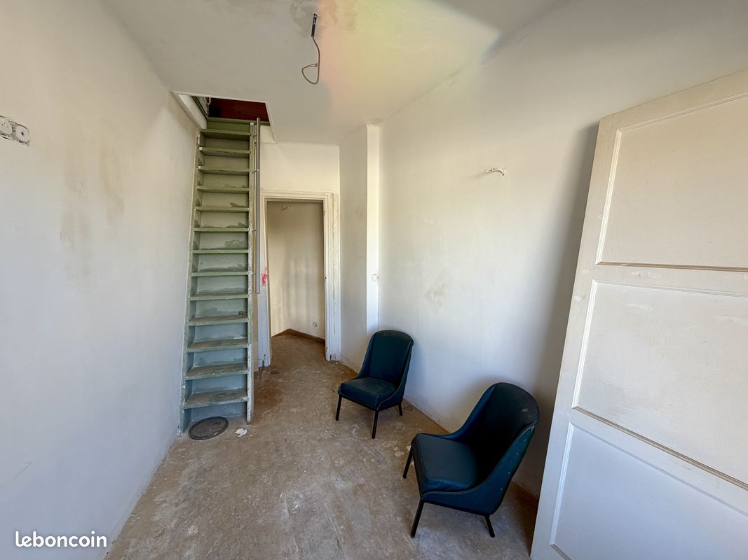 Maison 2 pièces 36 m² · à Saint-Malo · 36 m² · 169 500 €