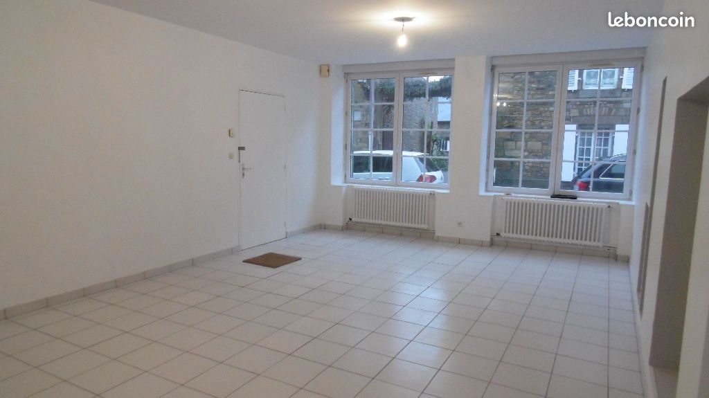Appartement 3 pièces 75 m² · à Ducey-les Chéris · 75 m² · 520 €