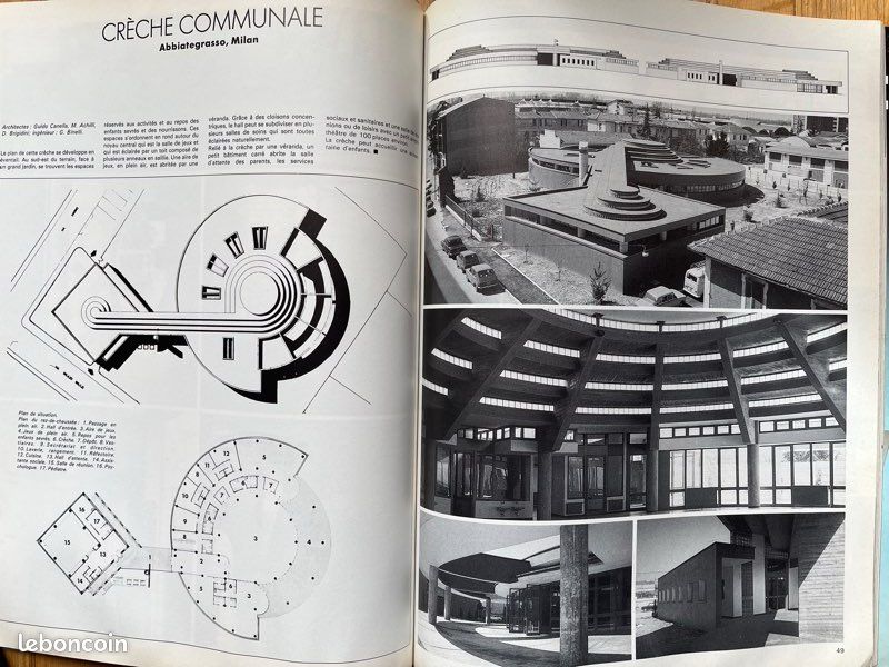 A.A. L’Enfant son espace 204 (image 8)