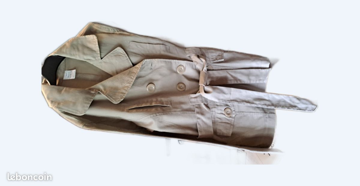 Veste (image 1)
