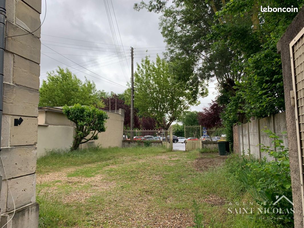 Immeuble 6 pièces 245 m² (image 9)