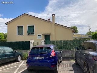 Villa 4 pièces 80 m²