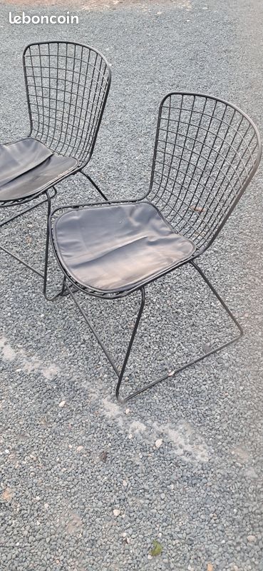 Magnifique chaises (image 3)