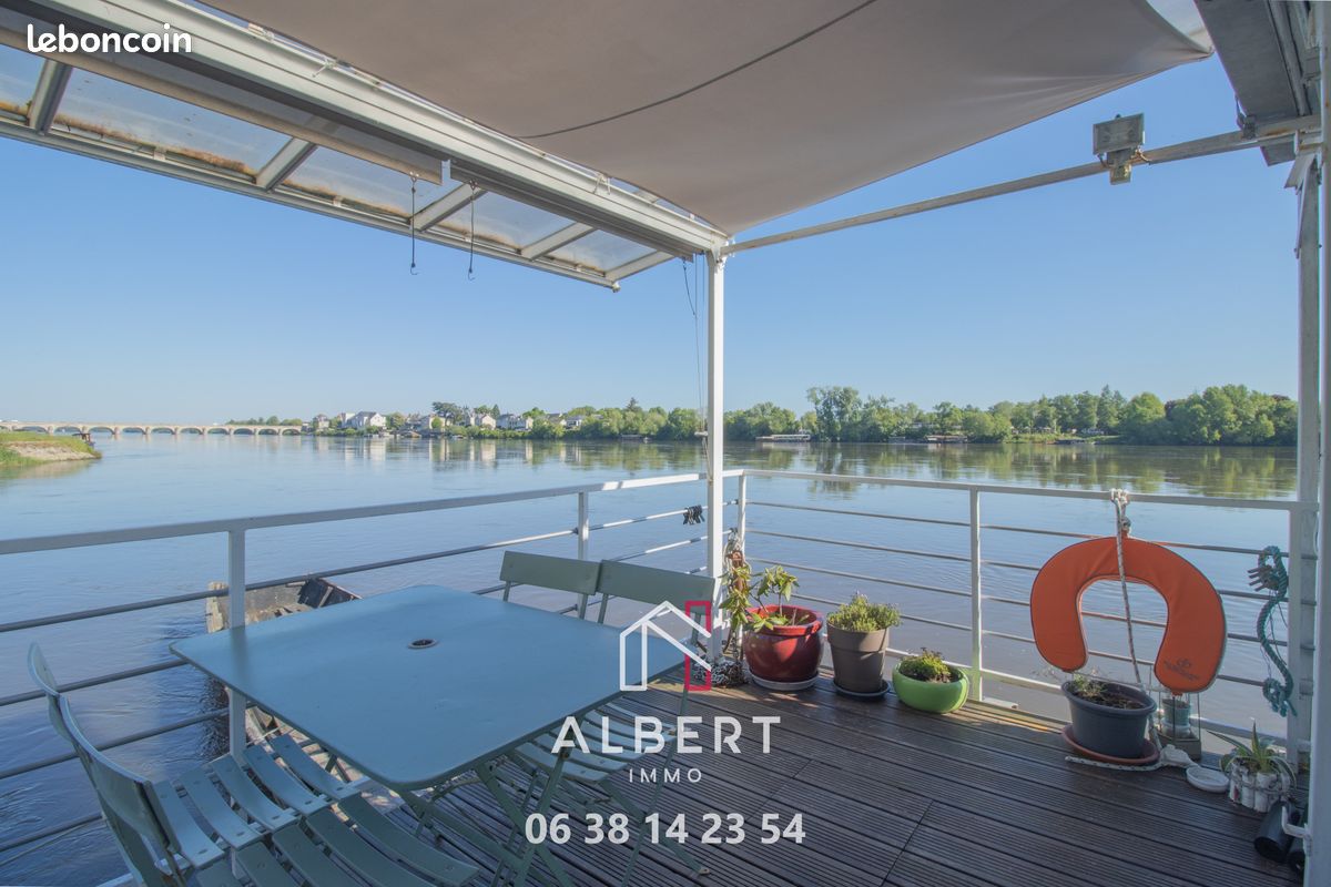 Appartement 3 pièces 72 m² · à Saumur · 72 m² · 66 600 €