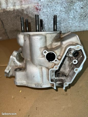Kit cylindre-piston 77mm Works-Vertex Yamaha 250 YZ-F 14-17 - Pièces Moteur sur La Bécanerie