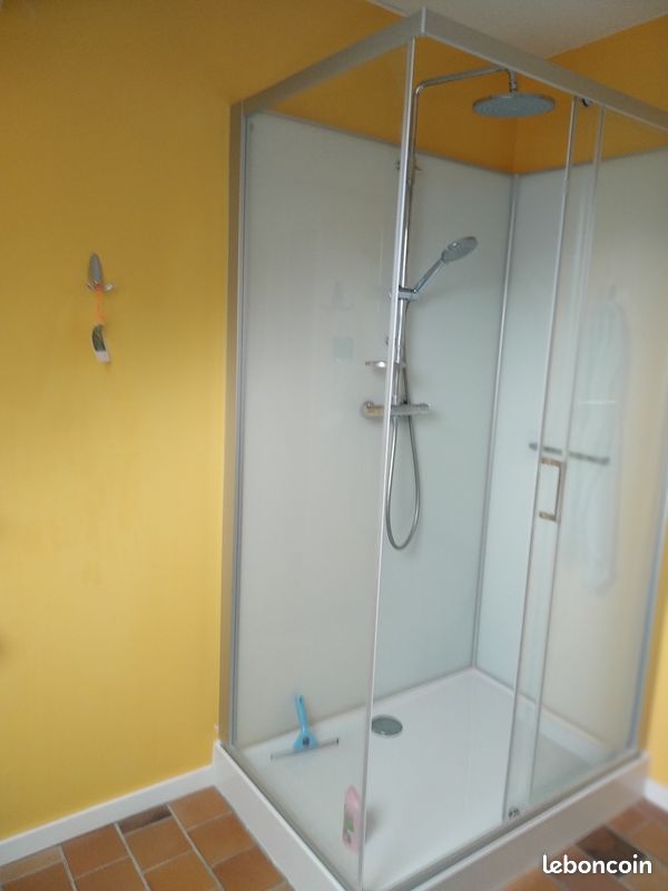 Location chambre à la semaine ( dégressif pour 5 jours ) (image 4)