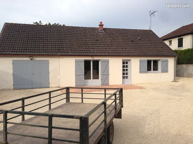 Annonce location Maison saint-florent-sur-cher