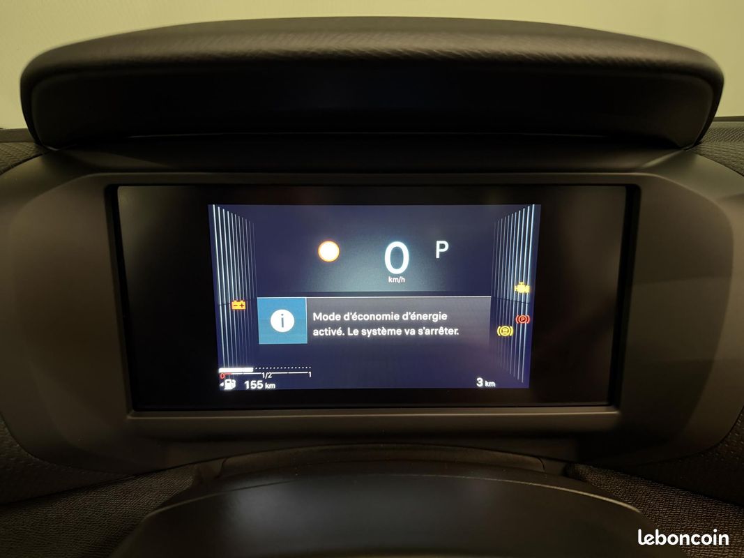 CITROEN C4 III (2) 1.2 HYBRIDE 145 MAX e-DCS6 PACK HIVER TOIT OUVRANT (image 18)