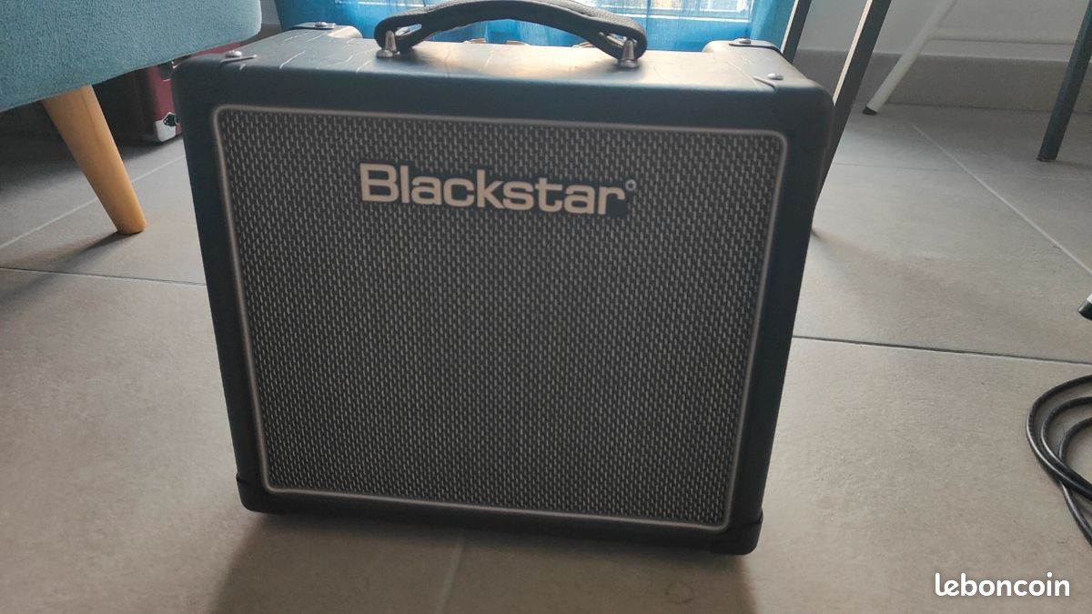 Blackstar ht 1r mk2 (image 1)