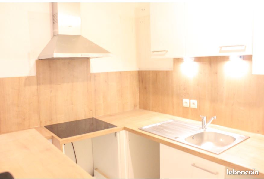 Appartement 2 pièces 43 m² · à Colmar · 43 m² · 672 €/mois