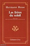 Les frères du soleil (image 1)