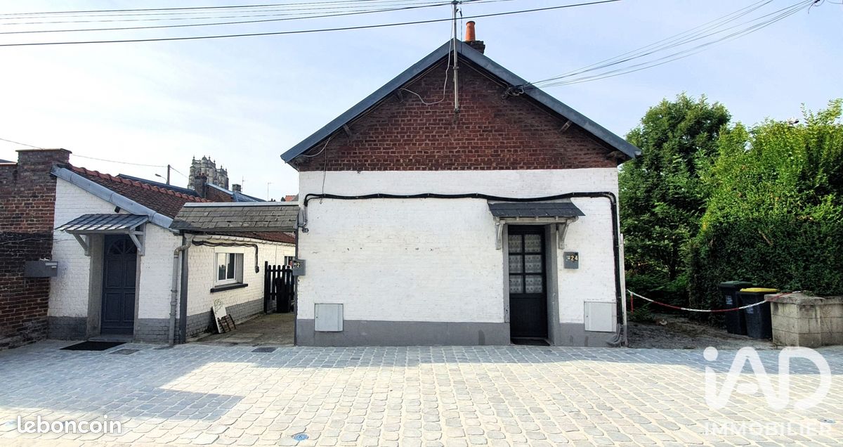 Immeuble 2 pièces 99 m² · à Corbie · 99 m² · 163 000 €