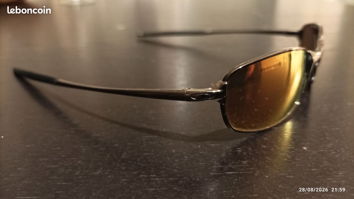 Oakley Square Wire 2.0 (image 2)